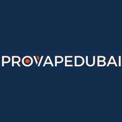 Pro Vape Dubai